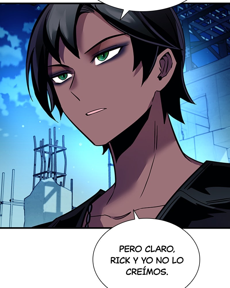 Read Un villano para matar ES Manga Online