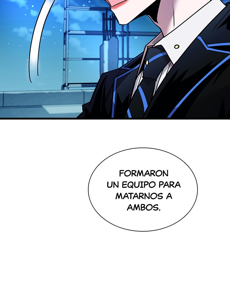 Read Un villano para matar ES Manga Online