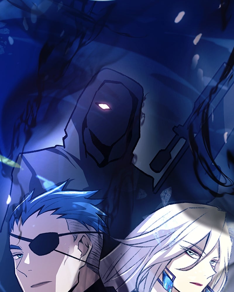 Read Un villano para matar ES Manga Online