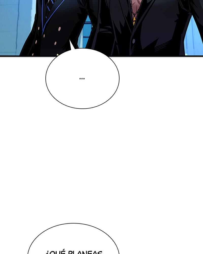 Read Un villano para matar ES Manga Online