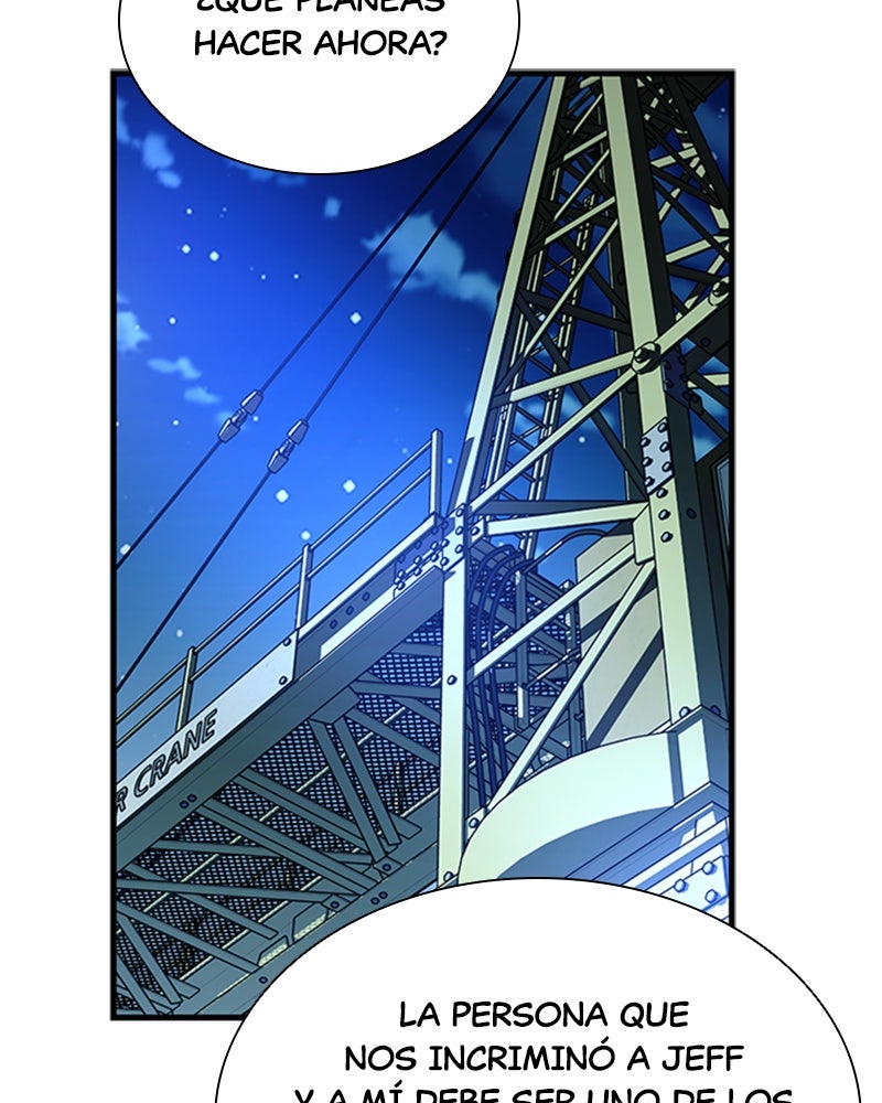 Read Un villano para matar ES Manga Online