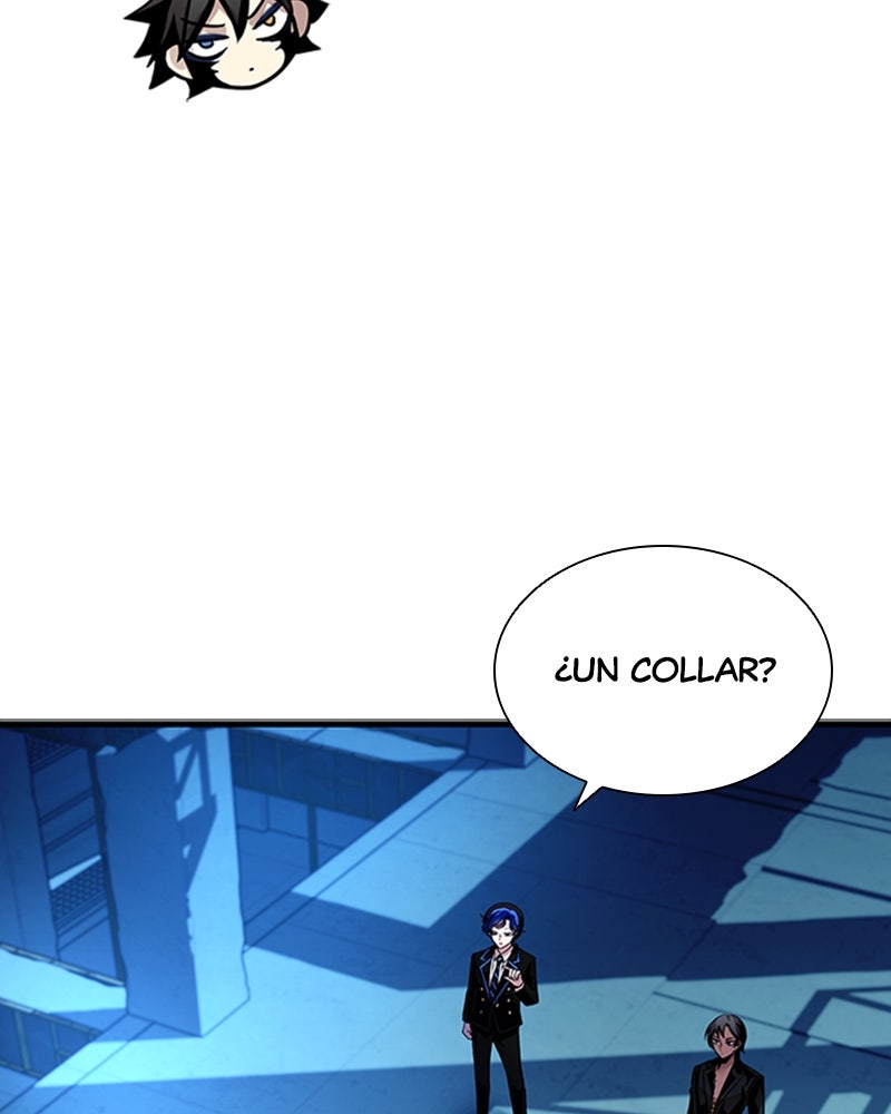 Read Un villano para matar ES Manga Online