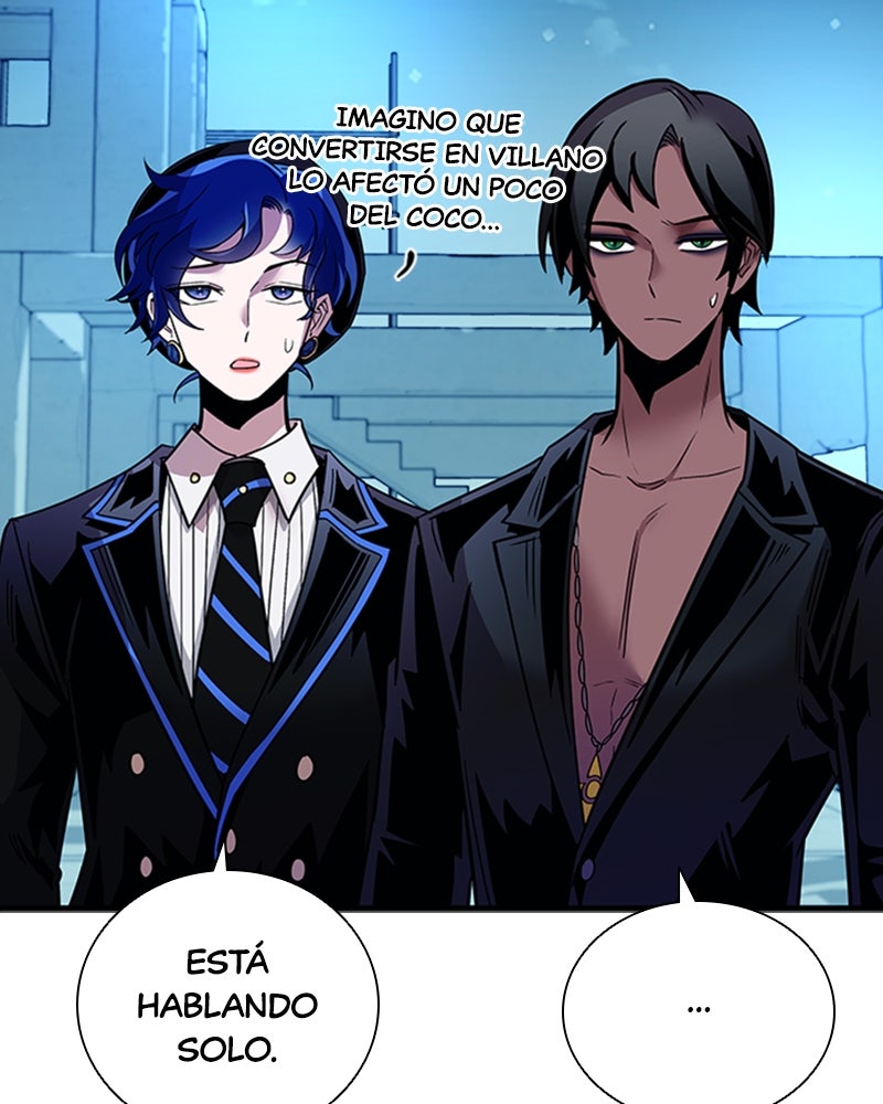 Read Un villano para matar ES Manga Online