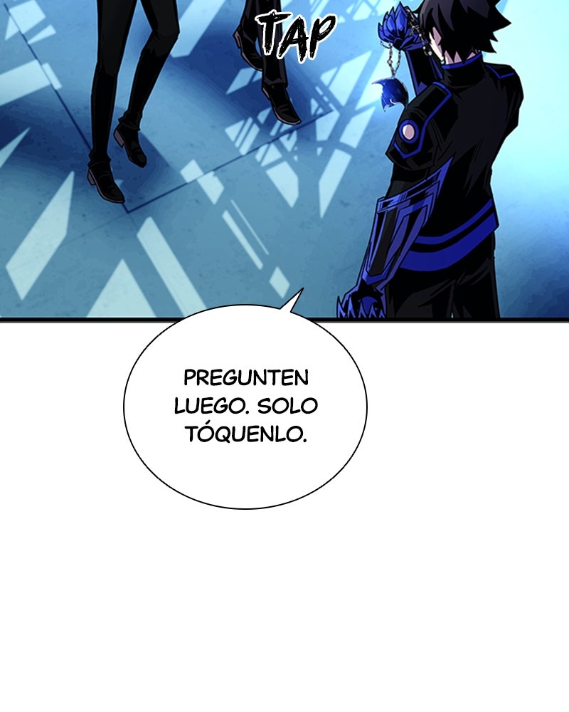 Read Un villano para matar ES Manga Online