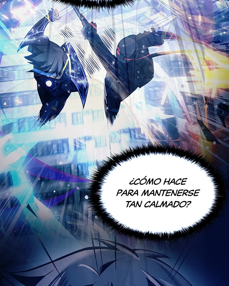 Read Un villano para matar ES Manga Online