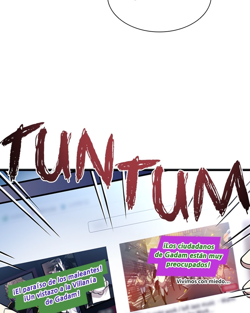 Read Un villano para matar ES Manga Online