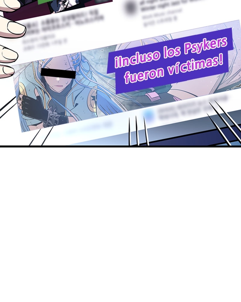 Read Un villano para matar ES Manga Online