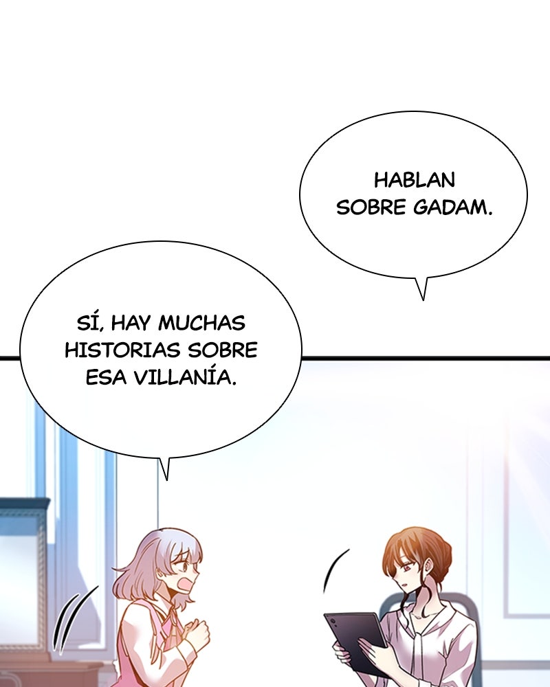 Read Un villano para matar ES Manga Online