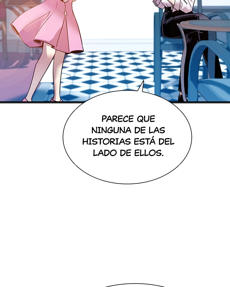 Read Un villano para matar ES Manga Online