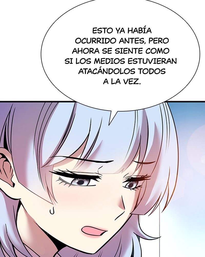 Read Un villano para matar ES Manga Online