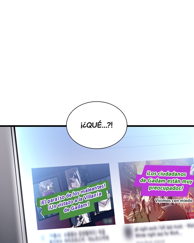 Read Un villano para matar ES Manga Online