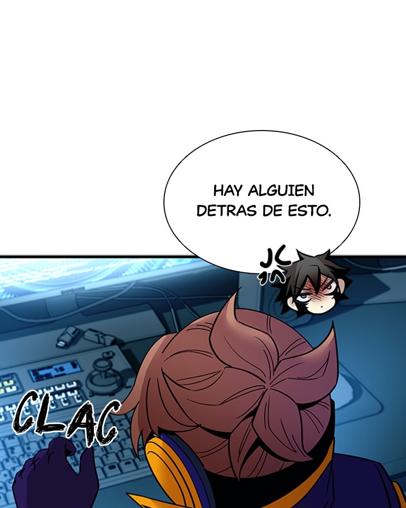 Read Un villano para matar ES Manga Online