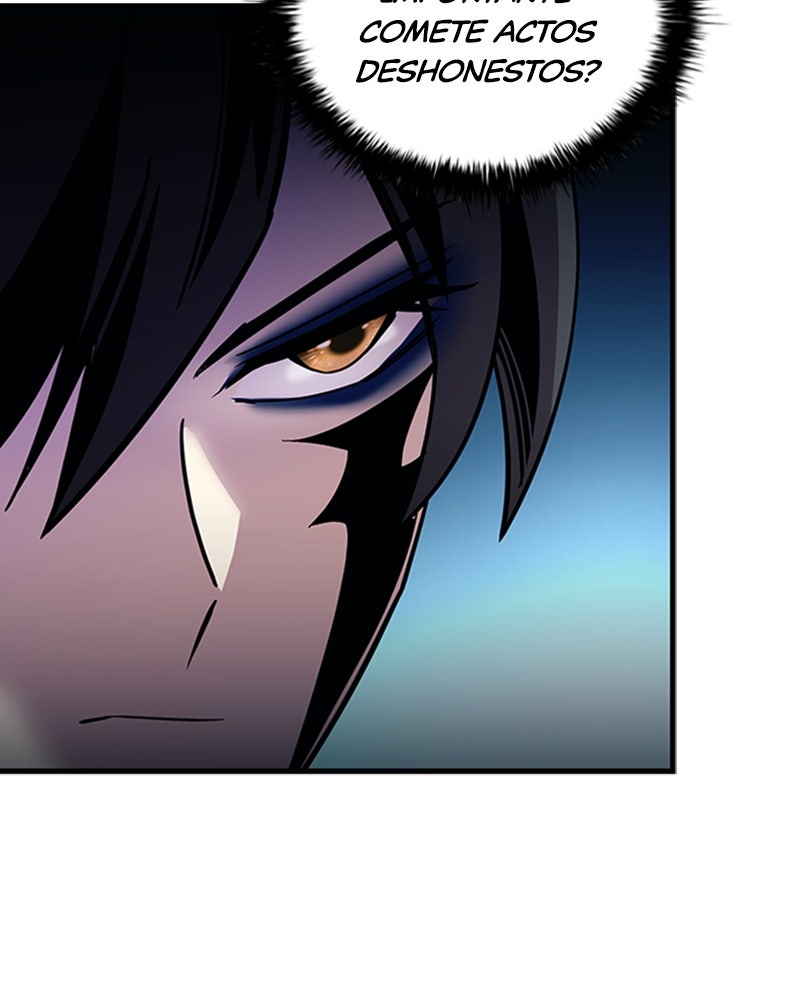 Read Un villano para matar ES Manga Online