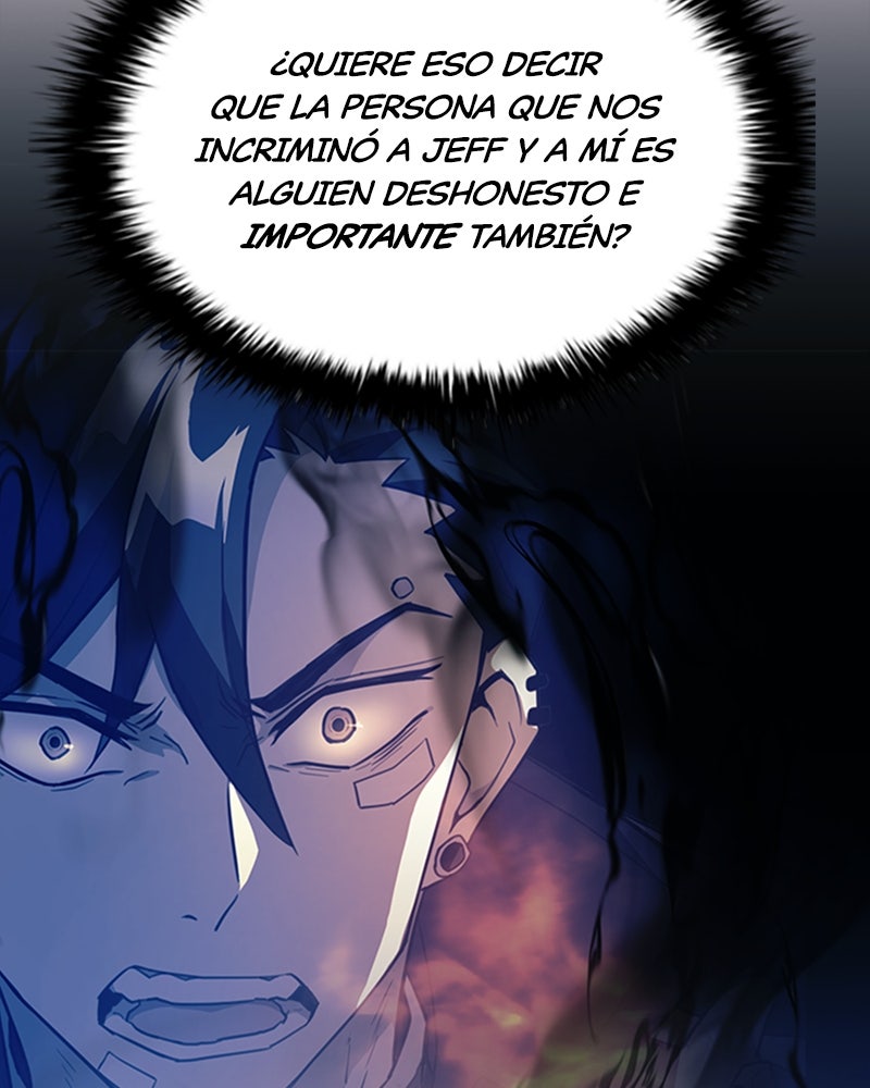 Read Un villano para matar ES Manga Online