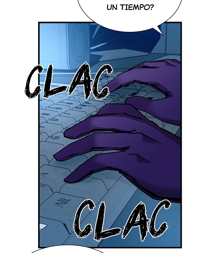 Read Un villano para matar ES Manga Online