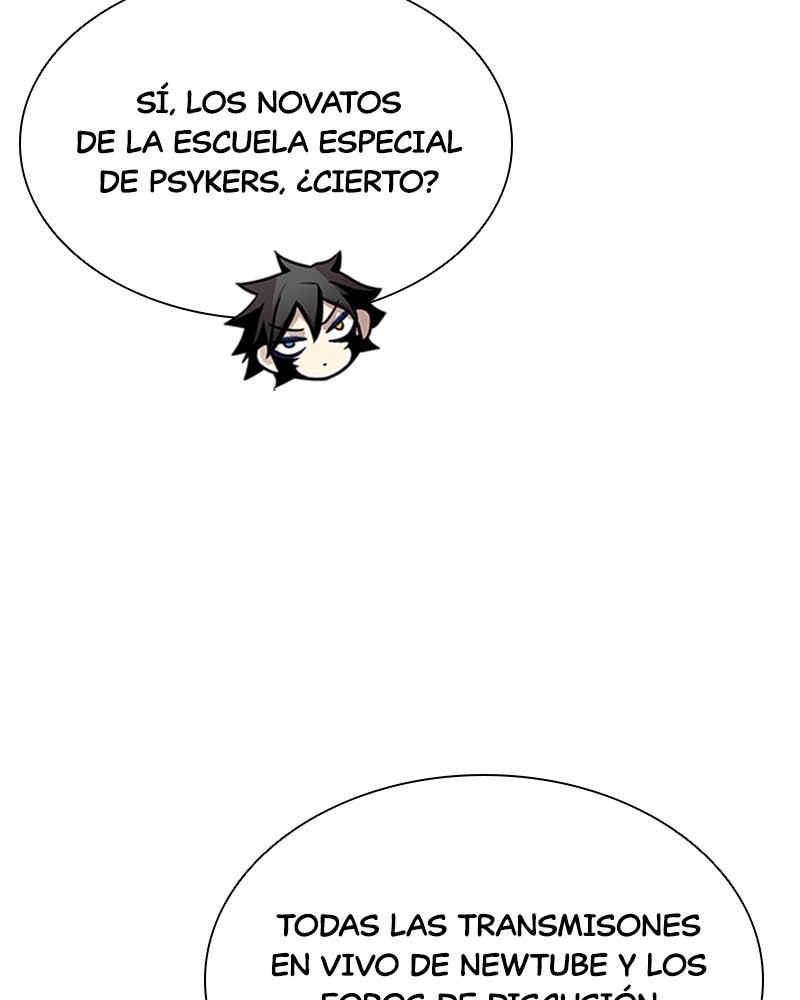 Read Un villano para matar ES Manga Online