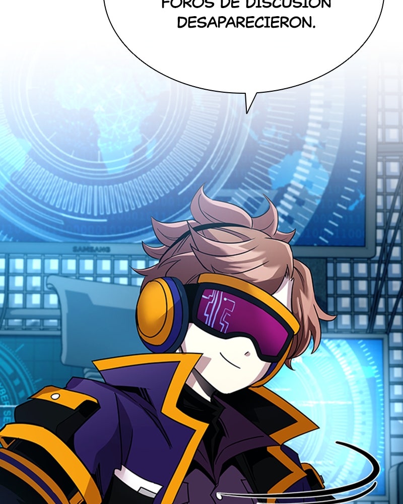 Read Un villano para matar ES Manga Online