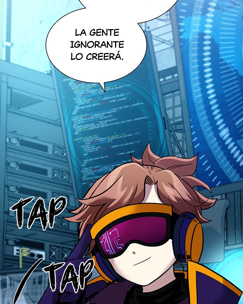 Read Un villano para matar ES Manga Online