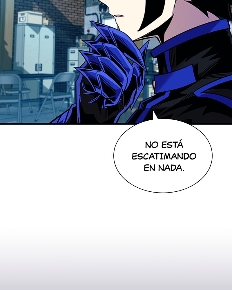 Read Un villano para matar ES Manga Online