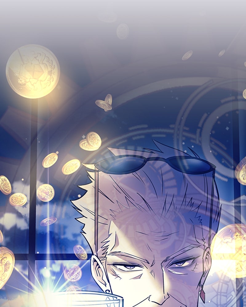 Read Un villano para matar ES Manga Online