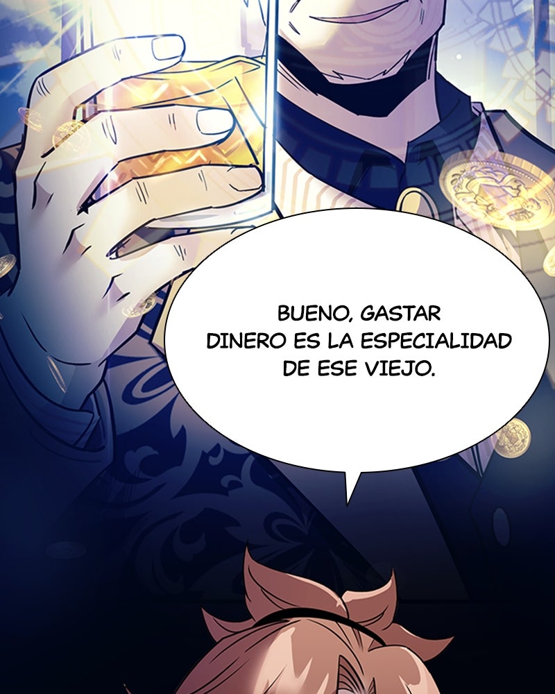 Read Un villano para matar ES Manga Online