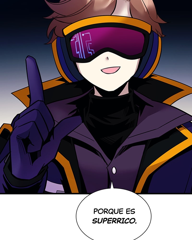 Read Un villano para matar ES Manga Online