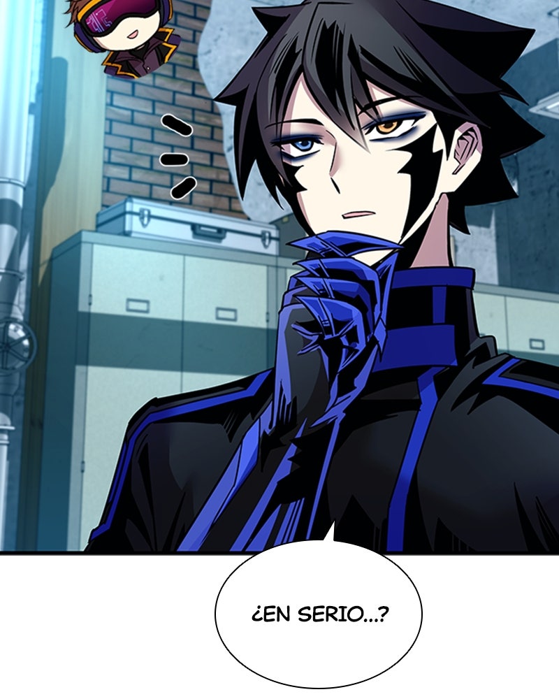 Read Un villano para matar ES Manga Online