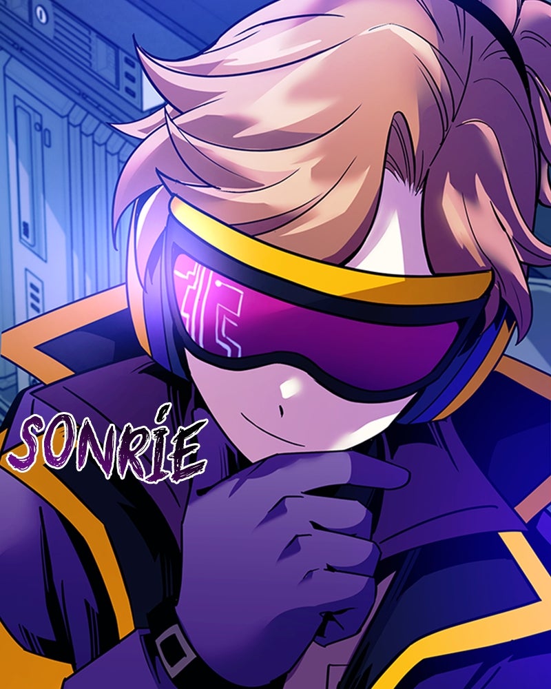 Read Un villano para matar ES Manga Online