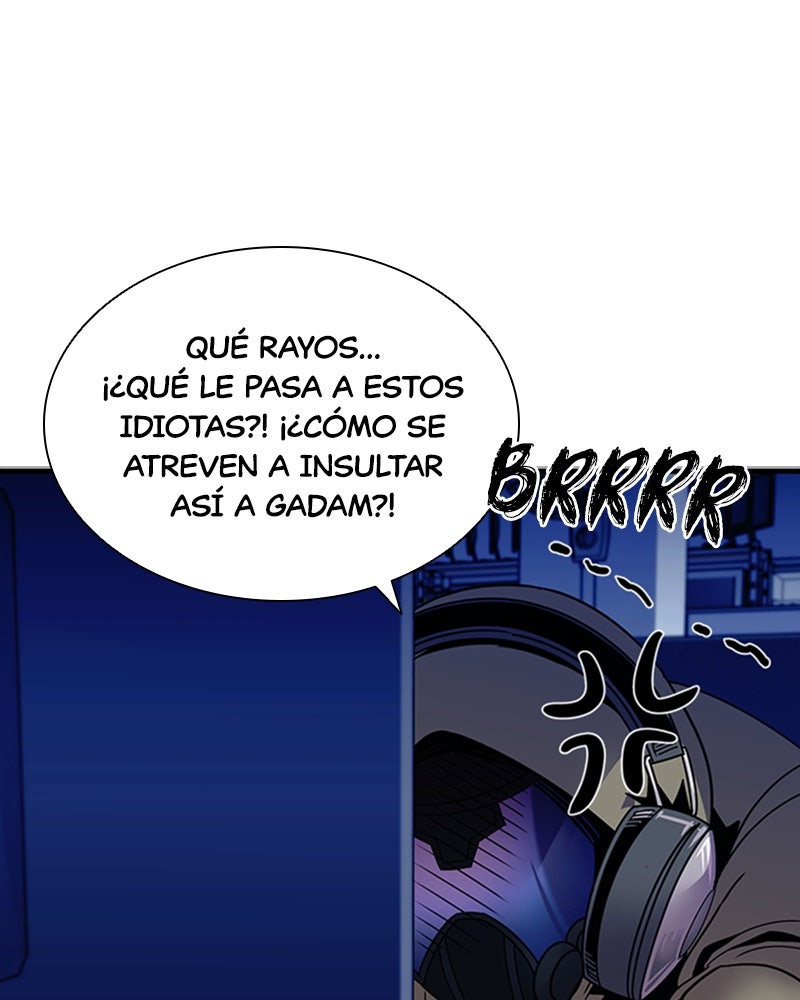Read Un villano para matar ES Manga Online