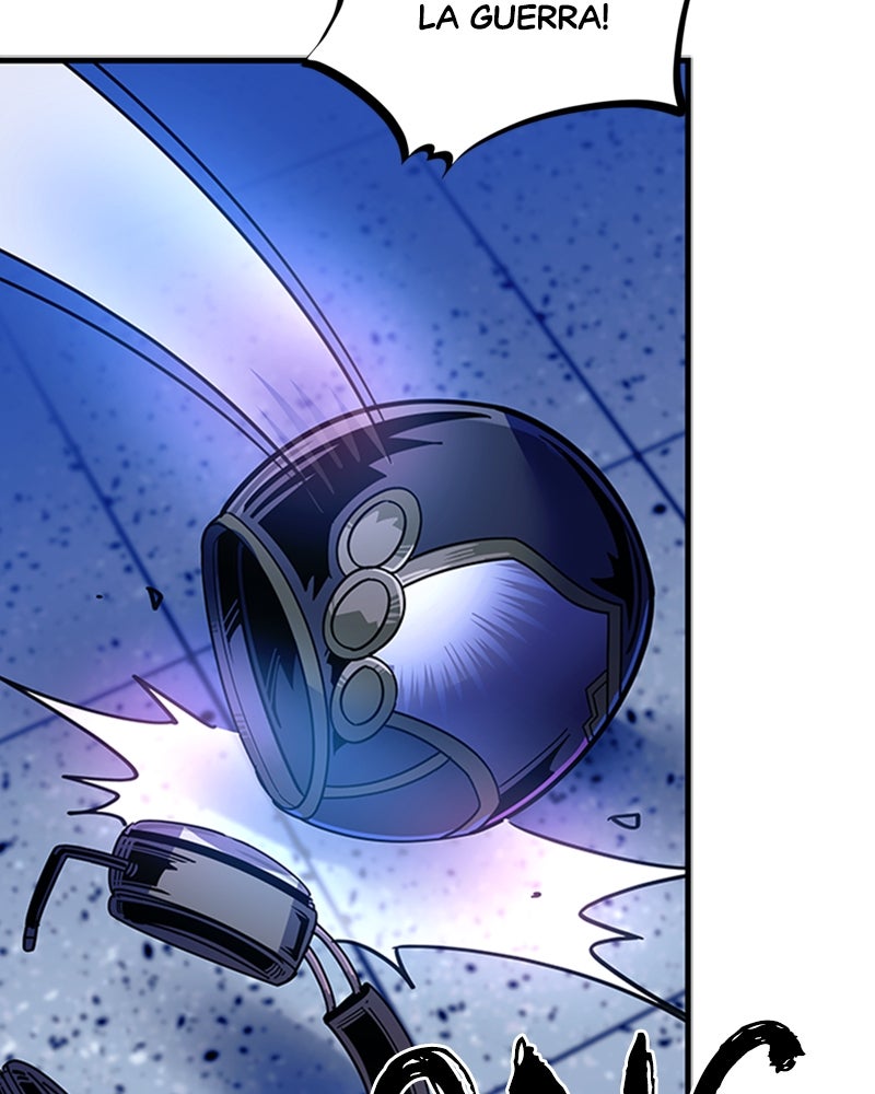 Read Un villano para matar ES Manga Online