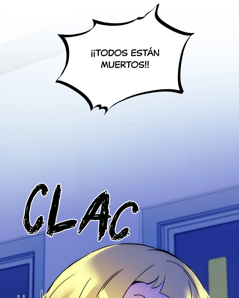 Read Un villano para matar ES Manga Online