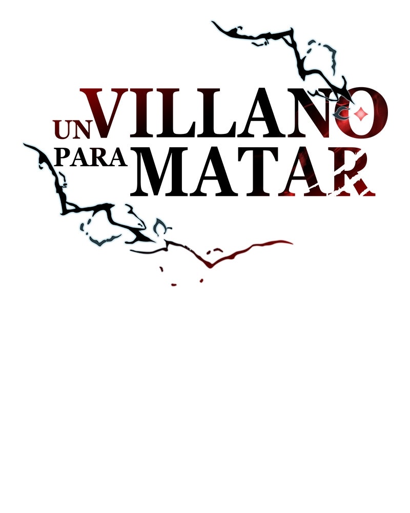 Read Un villano para matar ES Manga Online