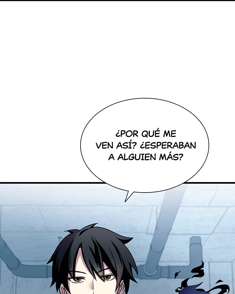 Read Un villano para matar ES Manga Online