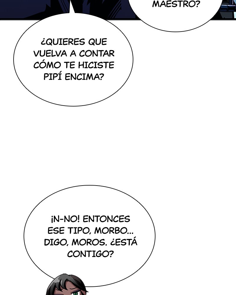 Read Un villano para matar ES Manga Online