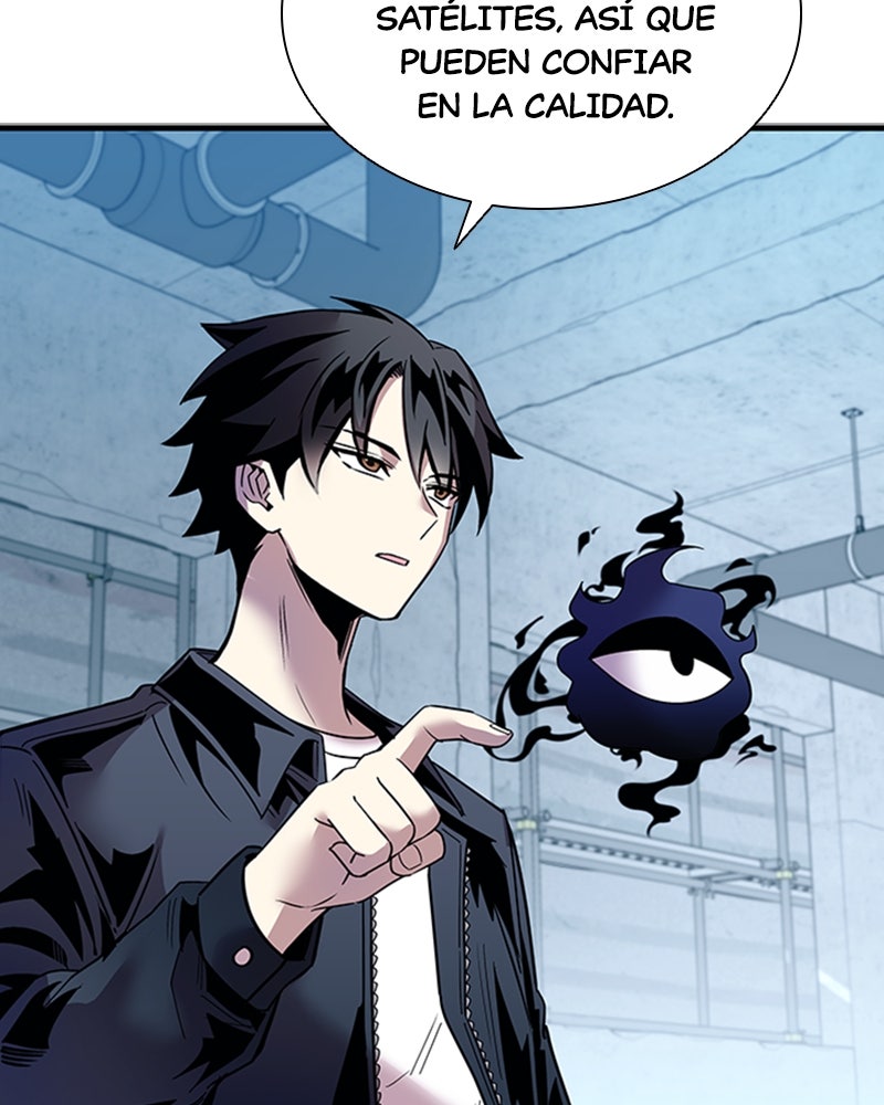 Read Un villano para matar ES Manga Online