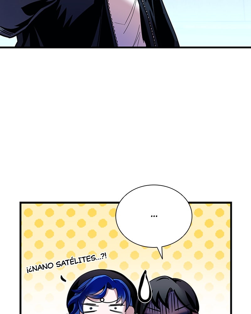 Read Un villano para matar ES Manga Online