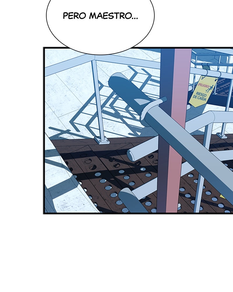 Read Un villano para matar ES Manga Online