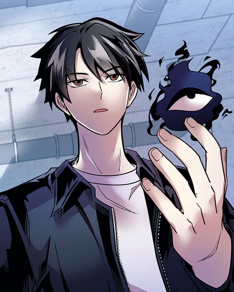 Read Un villano para matar ES Manga Online