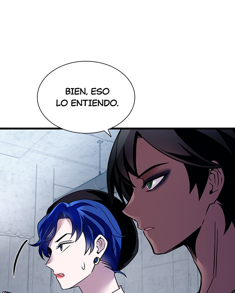 Read Un villano para matar ES Manga Online