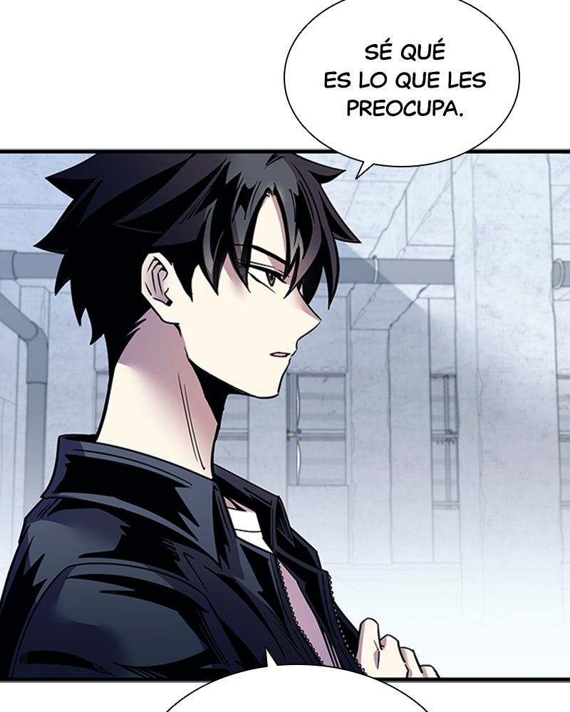 Read Un villano para matar ES Manga Online