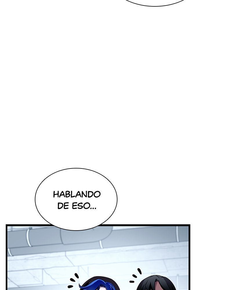 Read Un villano para matar ES Manga Online