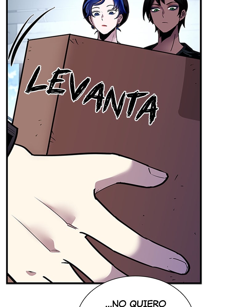 Read Un villano para matar ES Manga Online