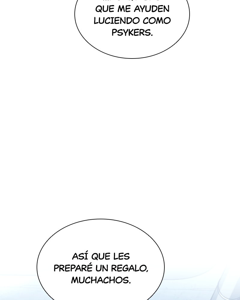 Read Un villano para matar ES Manga Online