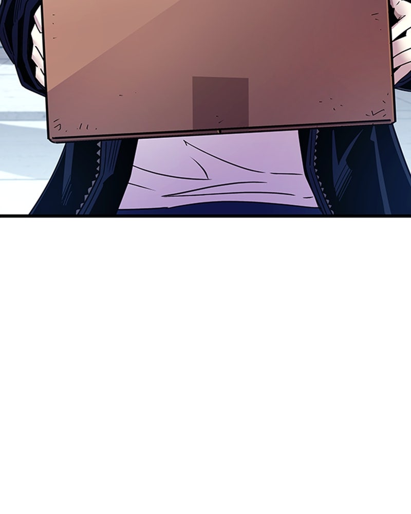 Read Un villano para matar ES Manga Online