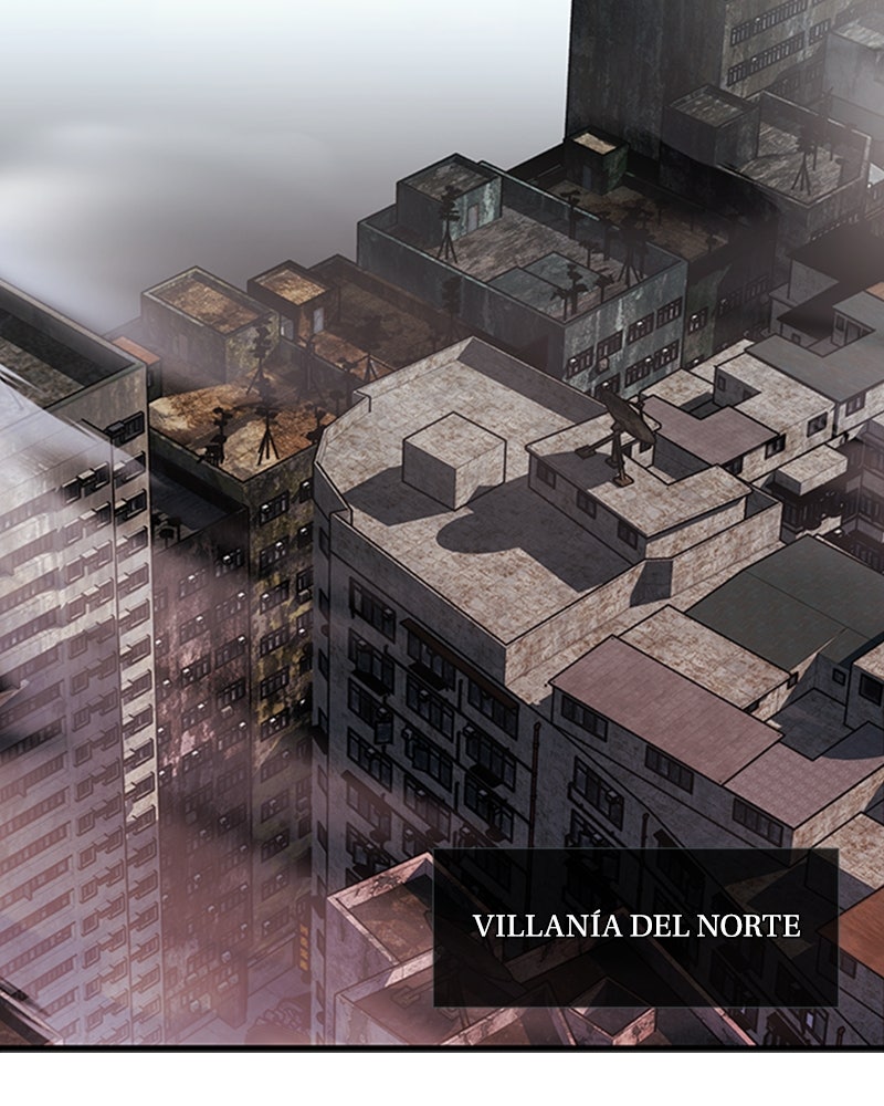 Read Un villano para matar ES Manga Online