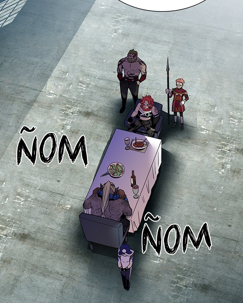 Read Un villano para matar ES Manga Online