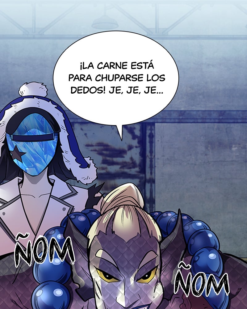 Read Un villano para matar ES Manga Online