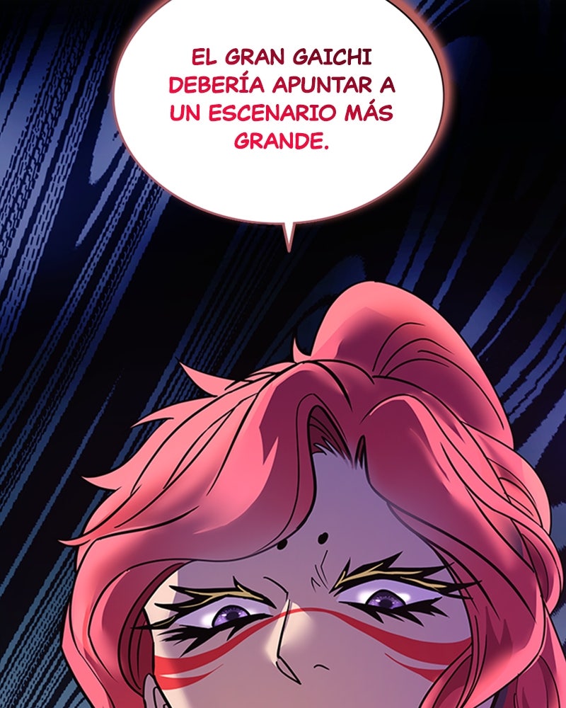 Read Un villano para matar ES Manga Online