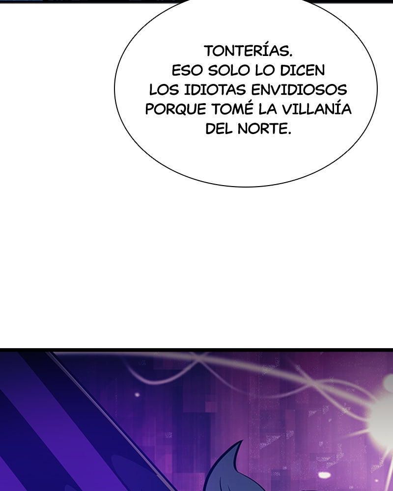 Read Un villano para matar ES Manga Online