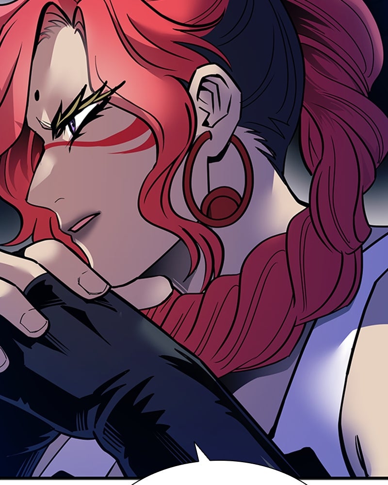 Read Un villano para matar ES Manga Online